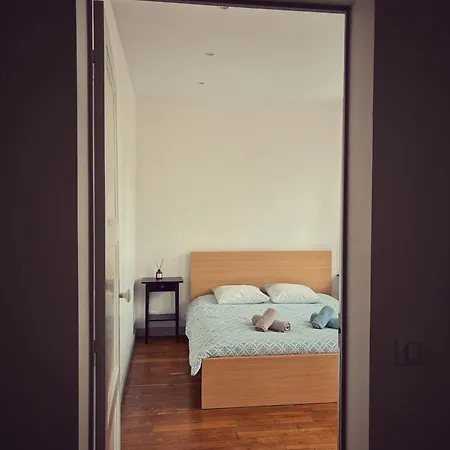 Le Jardin De L'arbre Sec + Parking, Proche Chateau.